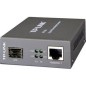 TP-Link MC220L Fibermedieomformer Gigabit Ethernet